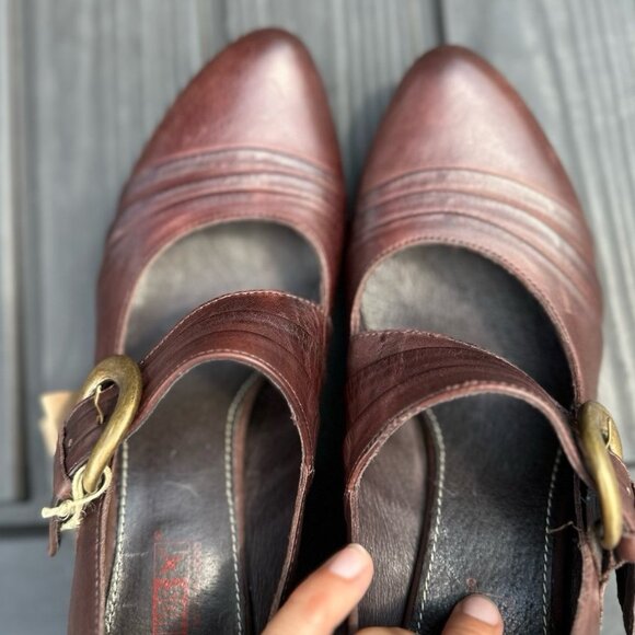 Pikolinos size 40 euro - Picture 4 of 6